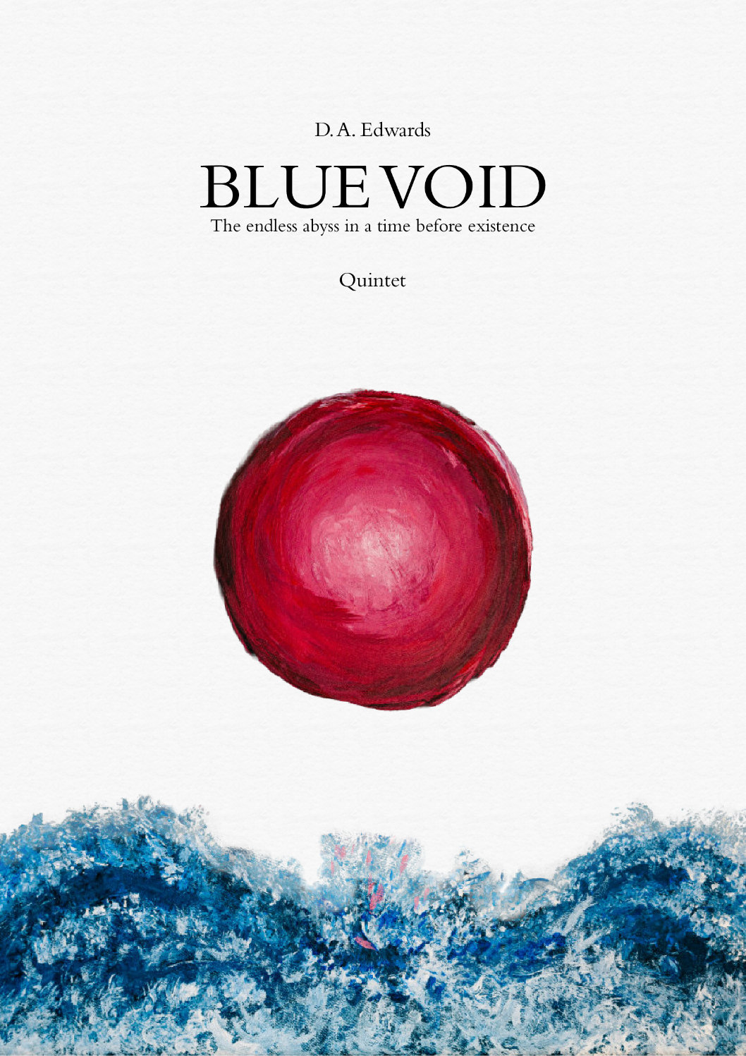Blue Void